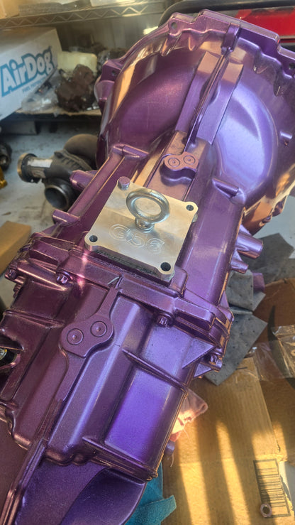 G56 Lift Plate