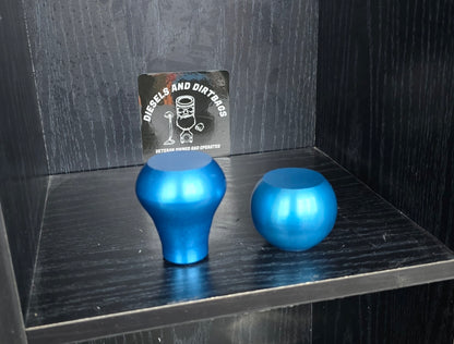 Billet Aluminum Shift Knob