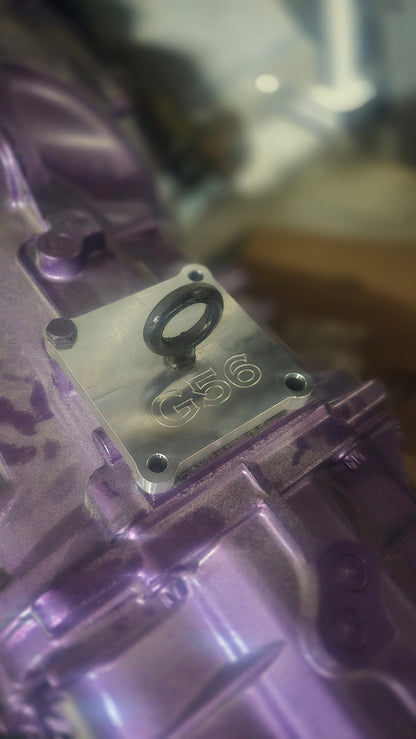 G56 Lift Plate
