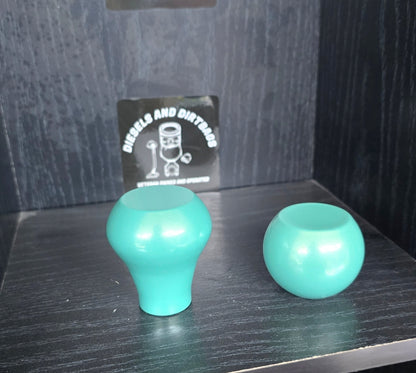 Billet Aluminum Shift Knob