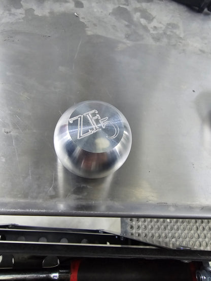 Billet Aluminum Shift Knob