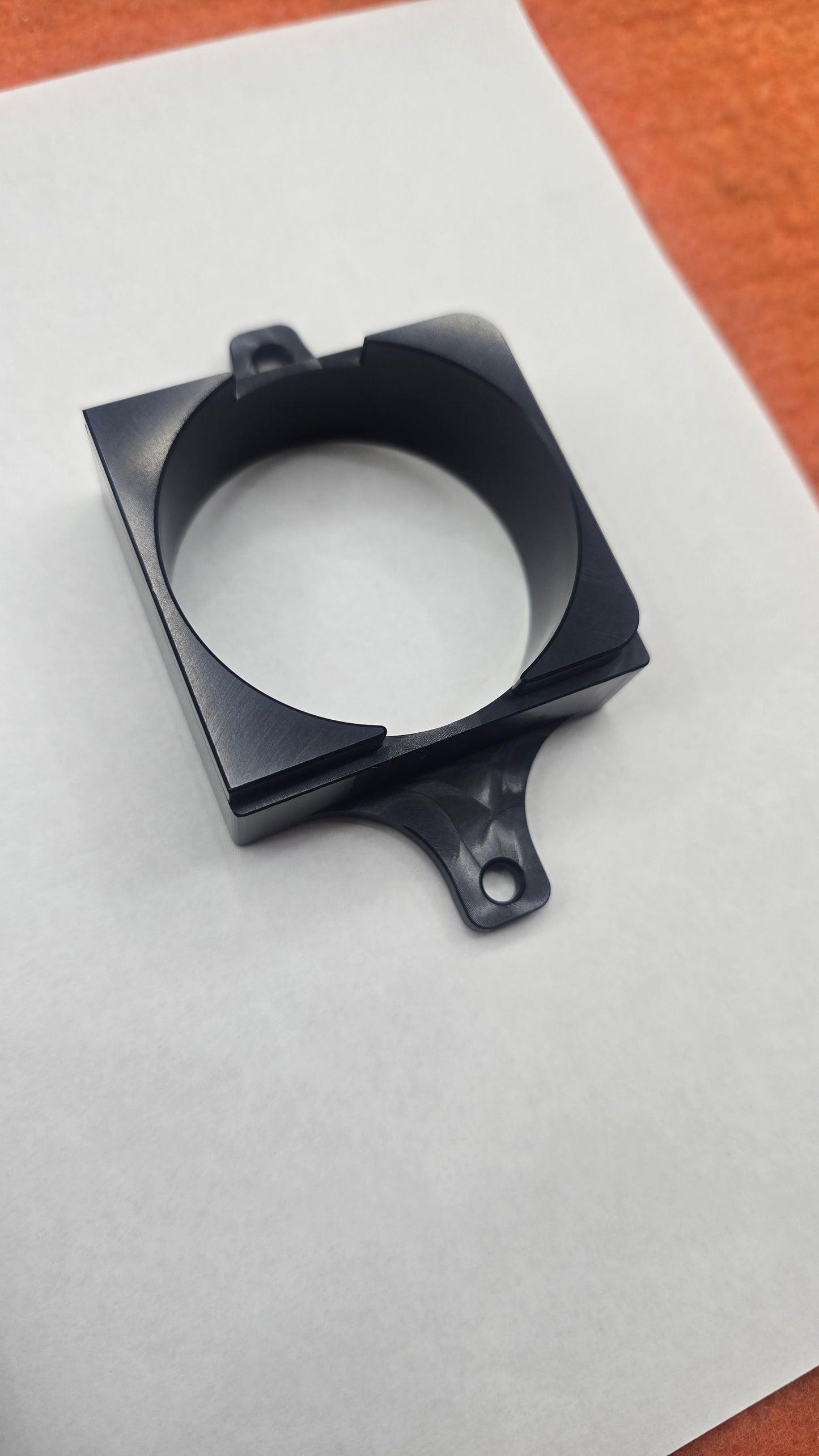 OBS Ford Dash 52mm Gauge Bezel