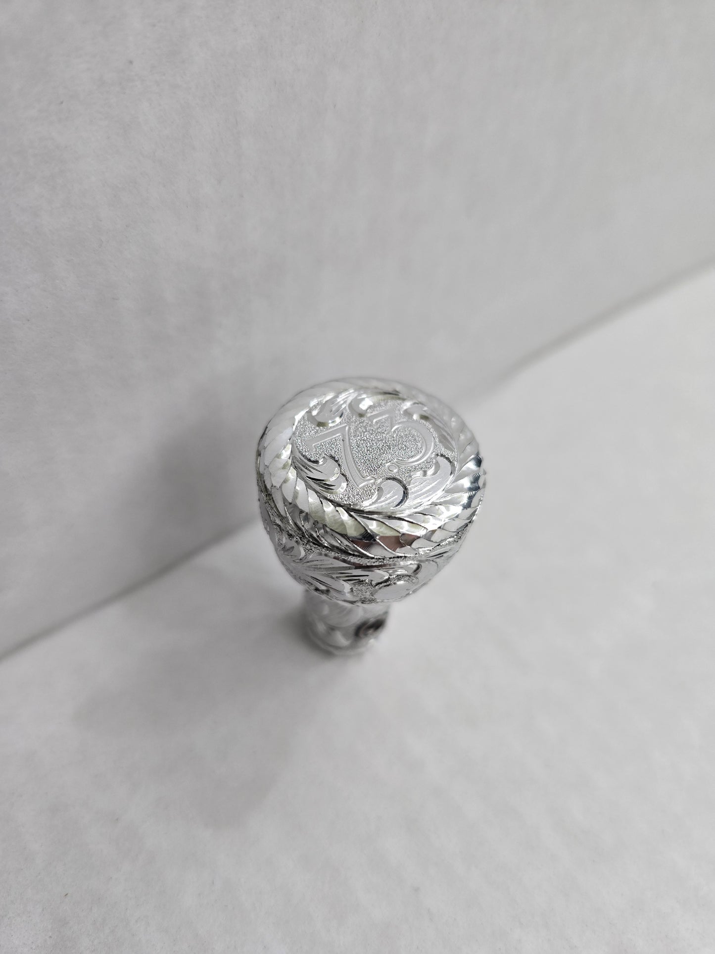 OBS Ford Billet Headlight Knob