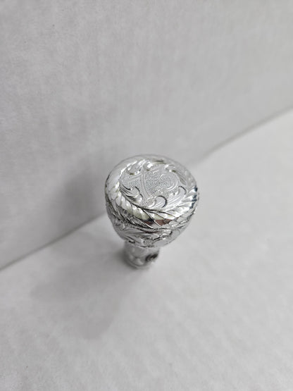 OBS Ford Billet Headlight Knob