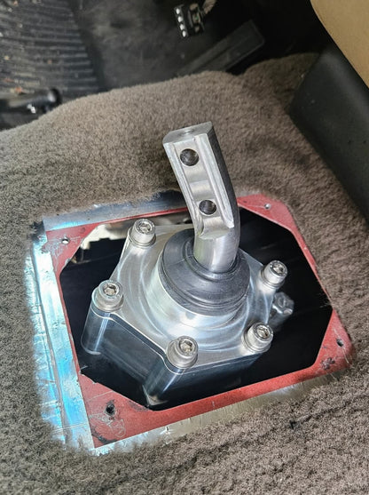 Ford ZF6 Short throw 99-03