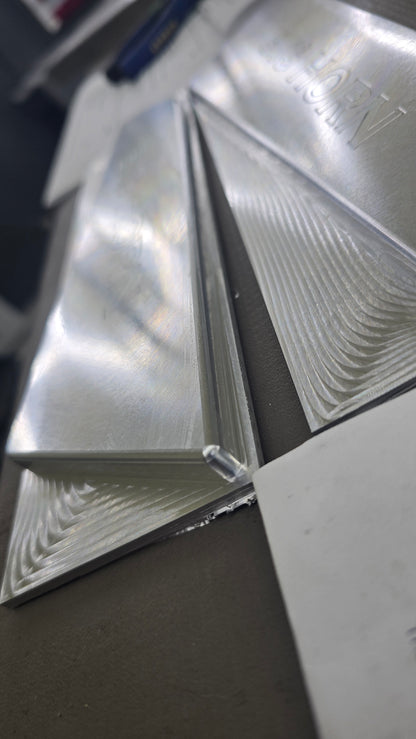 3rd Gen Door Panel inserts