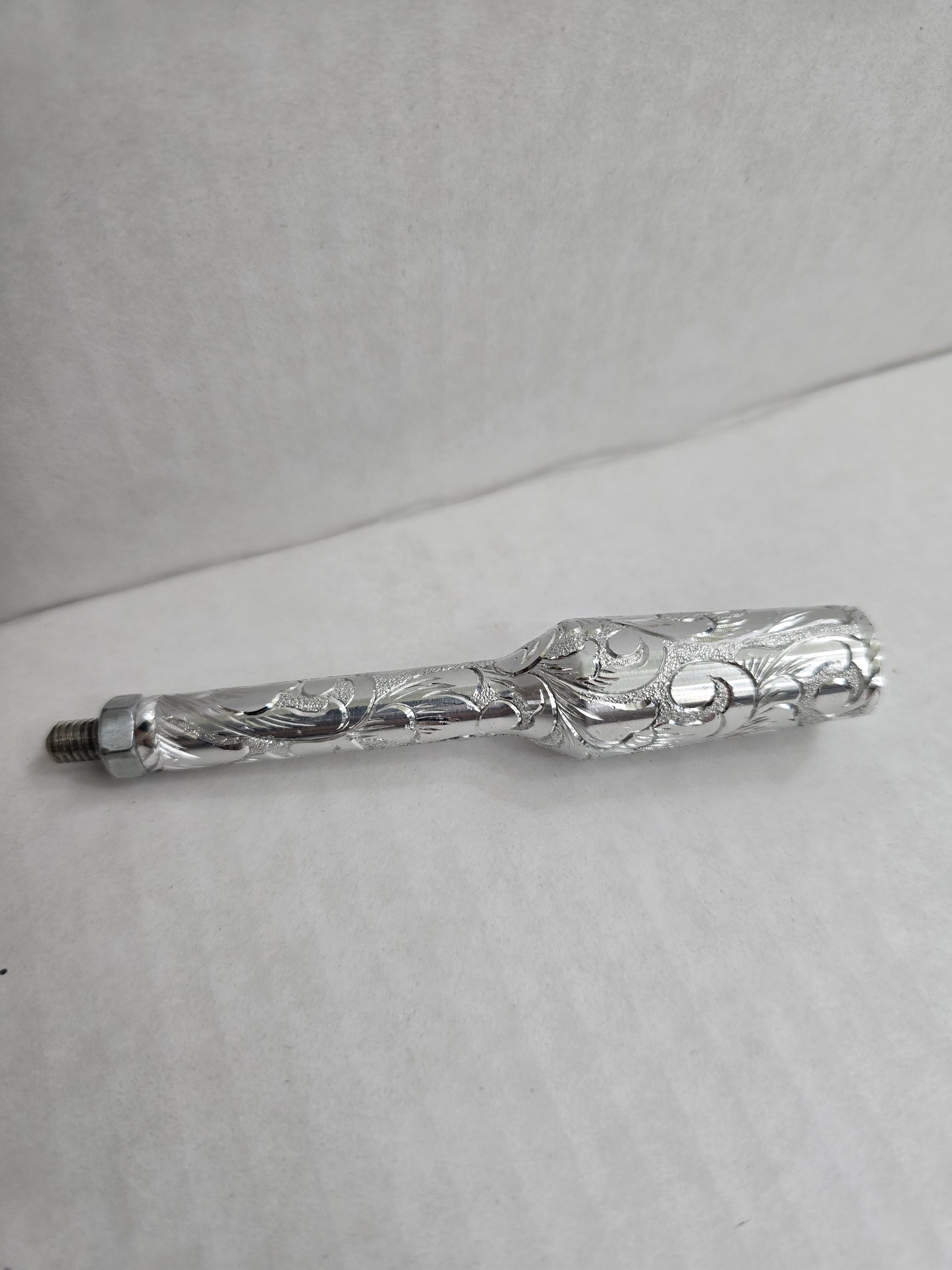 Ford OBS Billet Aluminum Wheel Tilt Lever