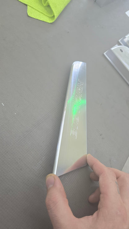 3rd Gen Door Panel inserts