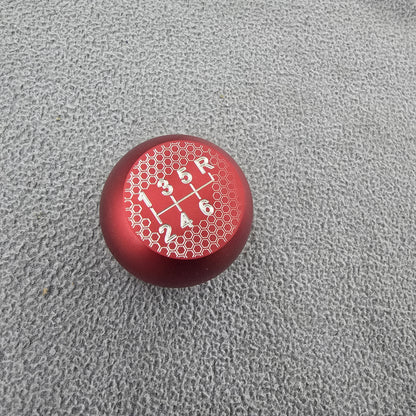 Billet Aluminum Shift Knob