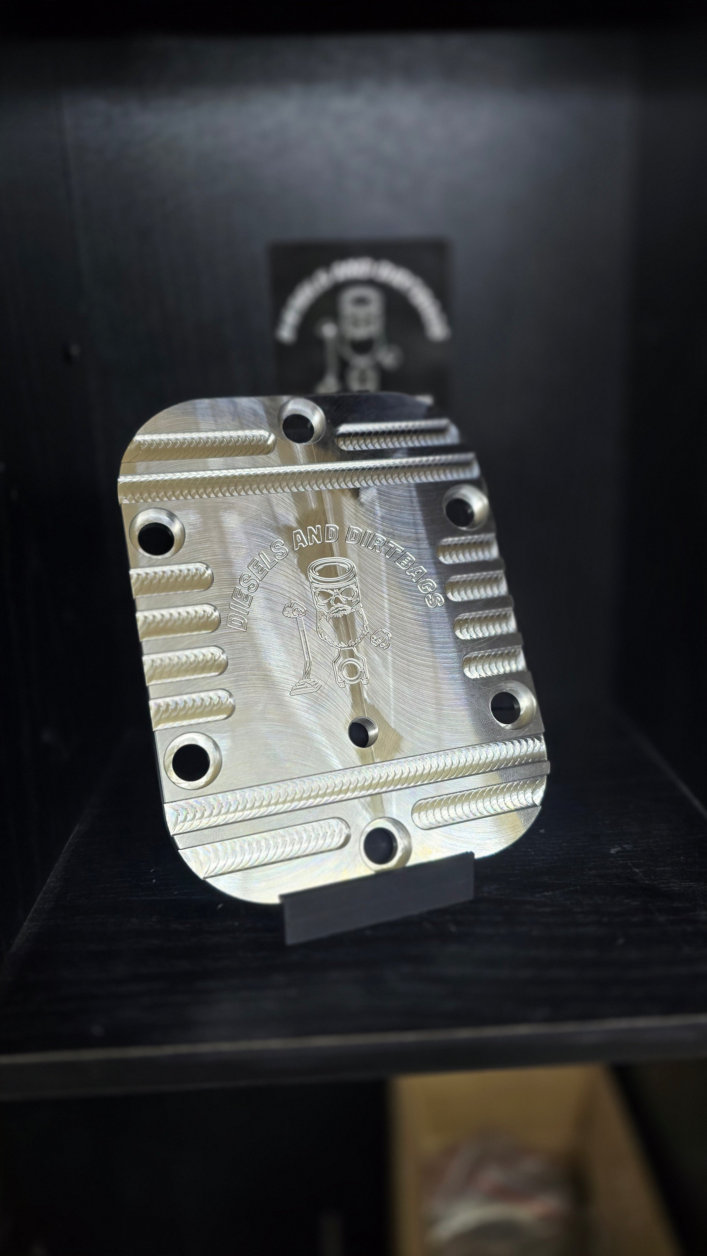 Cummins accessories – Diesels and Dirtbags