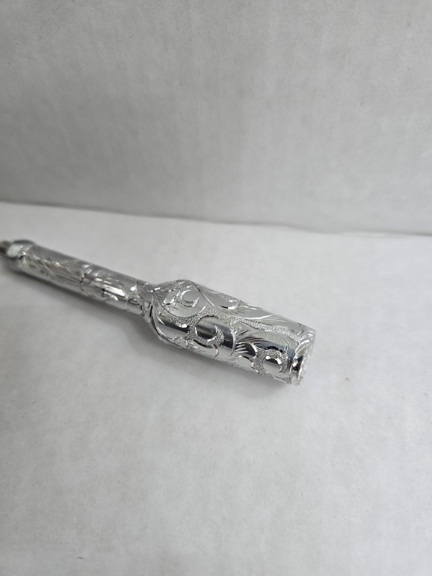 Ford OBS Billet Aluminum Wheel Tilt Lever