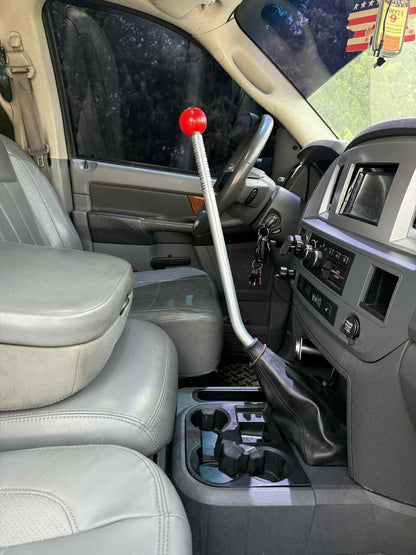 Cummins G56 Billet Shifter