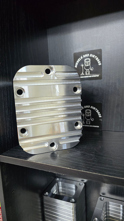 PTO Cooler