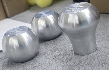 Billet Aluminum Shift Knob
