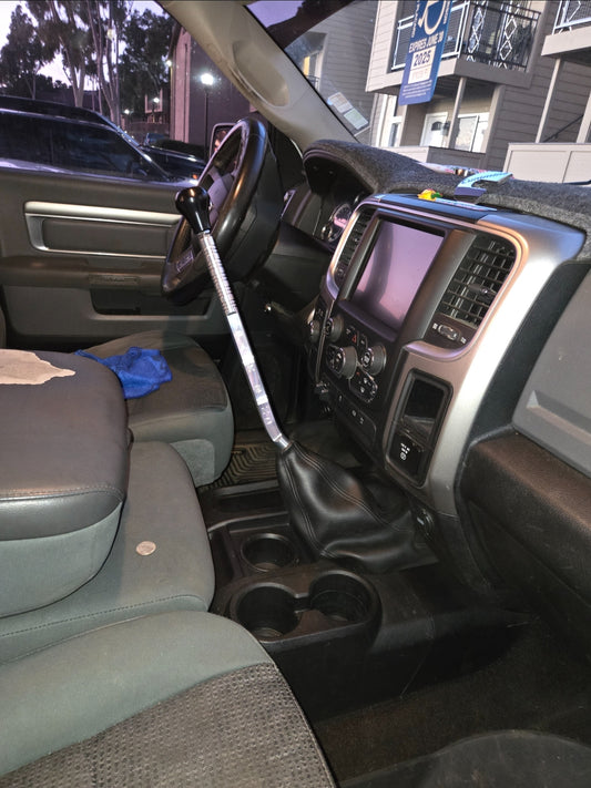 Cummins G56 Billet Shifter