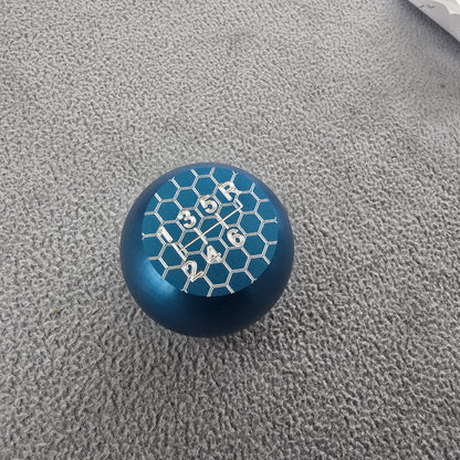 Billet Aluminum Shift Knob