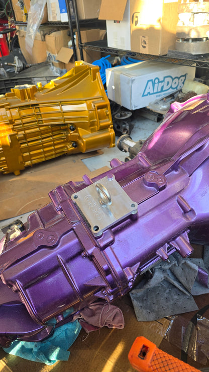 G56 Lift Plate