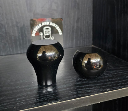 Billet Aluminum Shift Knob