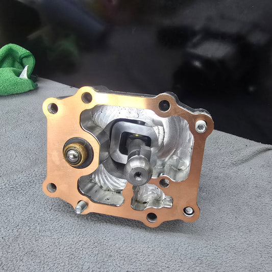 ZF5 tower Copper Gasket