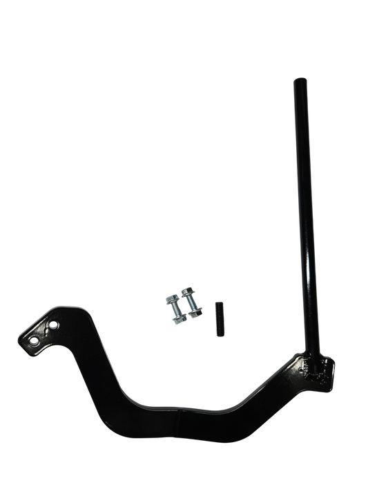 Solid Center Console Remote Shifter Kit for G56 Transmissions Dodge Ram 6.7l Cummins